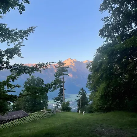 Haus Riedel 公寓 *