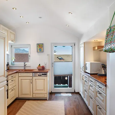 Haus Riedel 加爾米施-帕滕基興