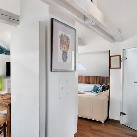 Apartment Haus Riedel *