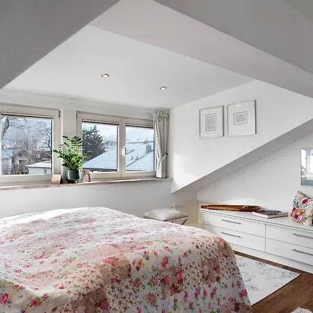 Lejlighed Haus Riedel