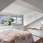 شقة Haus Riedel