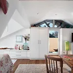 شقة Haus Riedel جارمش بارتنكيرشن