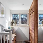 Haus Riedel جارمش بارتنكيرشن