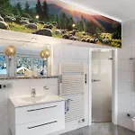 شقة Haus Riedel