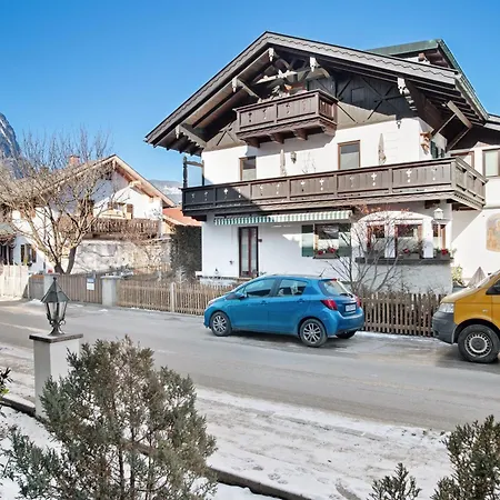 Haus Riedel