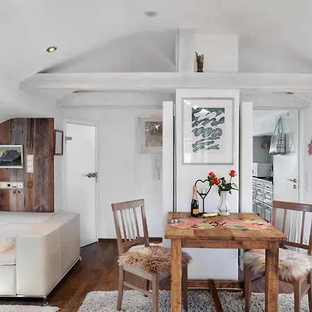 Apartment Haus Riedel