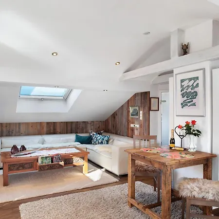 Apartamento Haus Riedel *