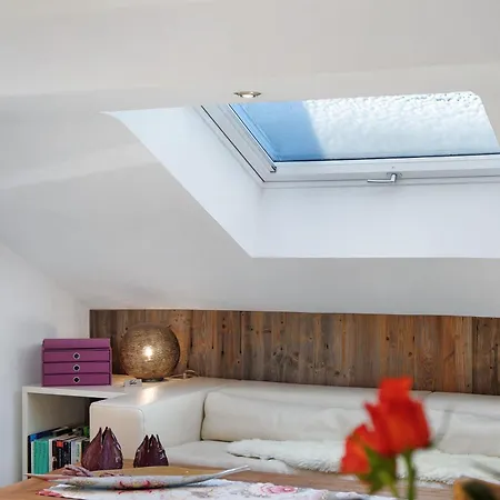 Haus Riedel Apartment Garmisch-Partenkirchen