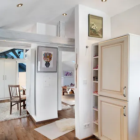 Haus Riedel Apartment *