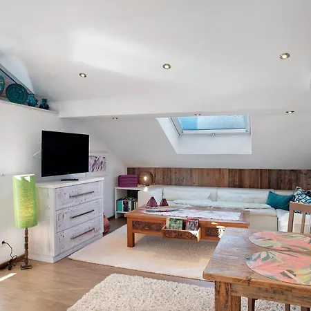 Haus Riedel Apartment