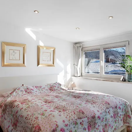 Haus Riedel Apartment *