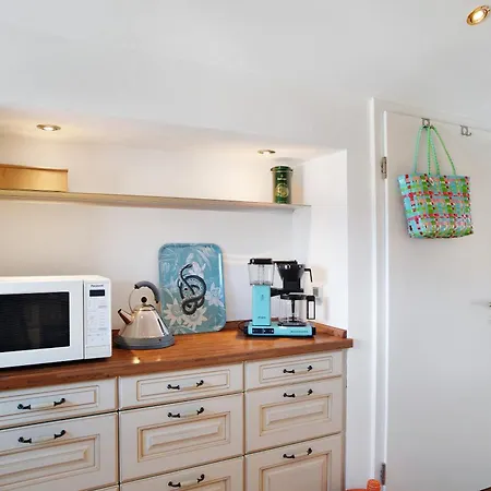 Apartment Haus Riedel Garmisch-Partenkirchen
