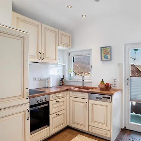 Appartement Haus Riedel Garmisch-Partenkirchen
