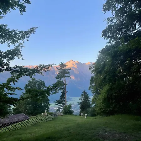 Appartement Haus Riedel Garmisch-Partenkirchen