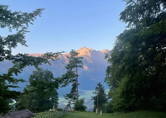 Haus Riedel Appartement *