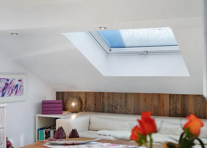 Haus Riedel Appartement Garmisch-Partenkirchen