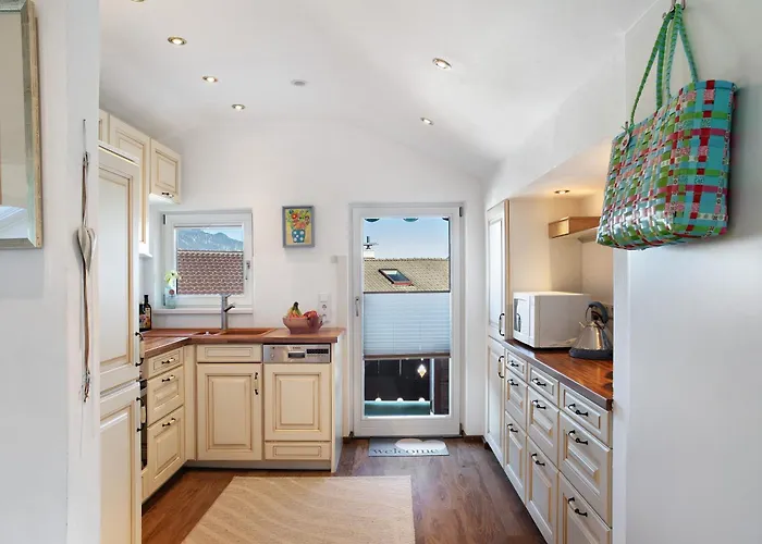 Haus Riedel Garmisch-Partenkirchen