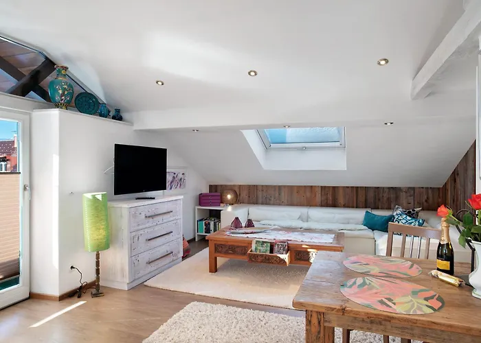 Haus Riedel Appartement