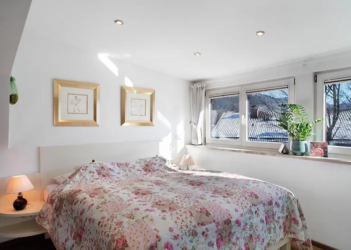 Haus Riedel Appartement *