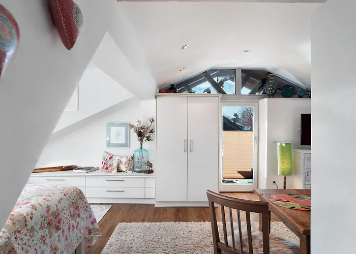 Haus Riedel Appartement *