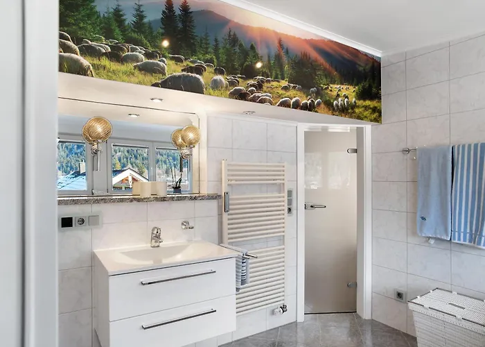 Haus Riedel Appartement *